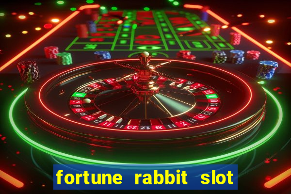 fortune rabbit slot png Informational