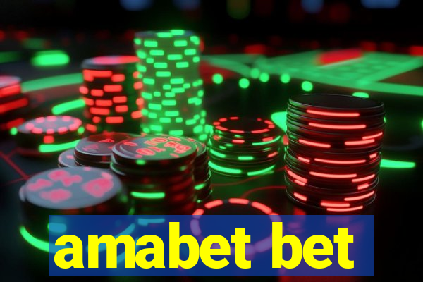 amabet bet