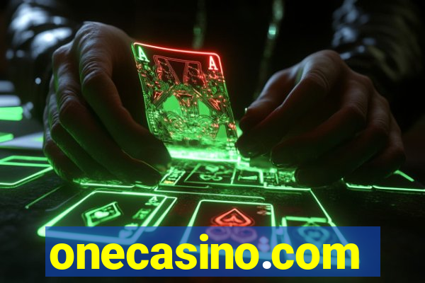 onecasino.com