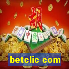 betclic com