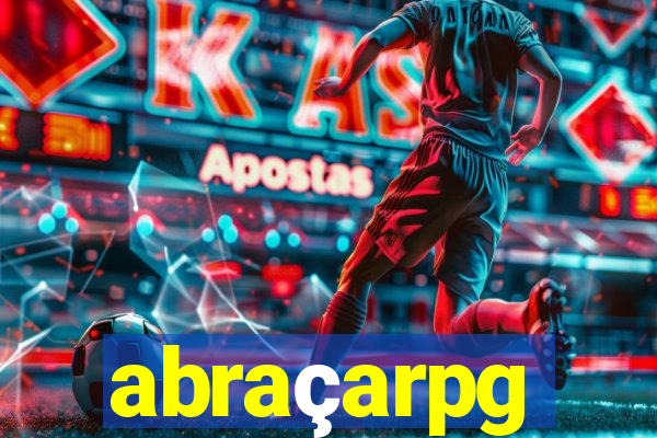 abraçarpg