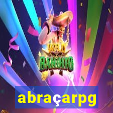 abraçarpg