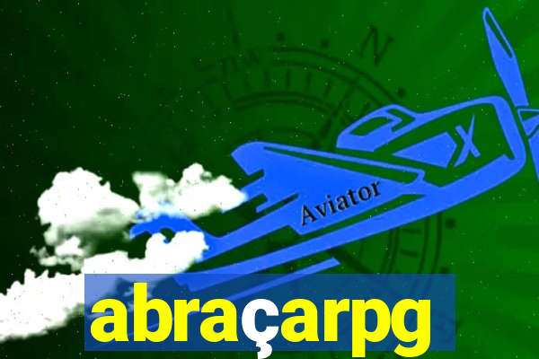 abraçarpg