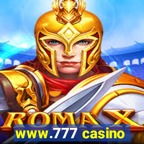 www.777 casino