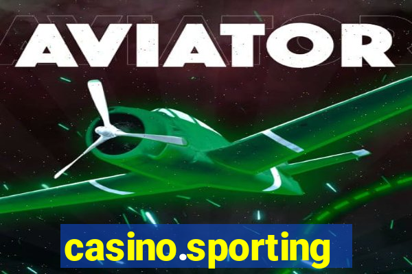 casino.sportingtech.com