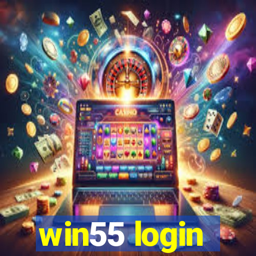 win55 login