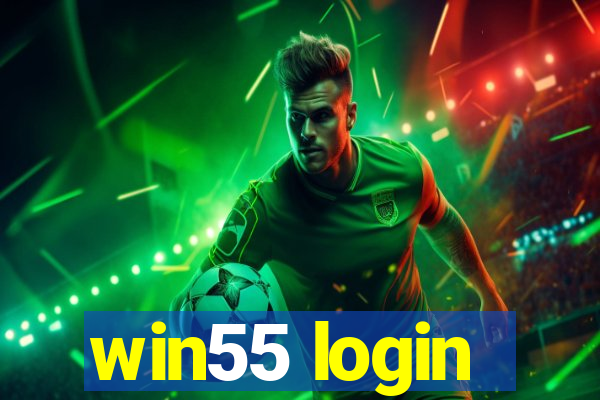 win55 login