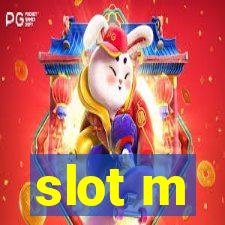 slot m