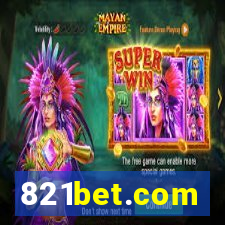 821bet.com