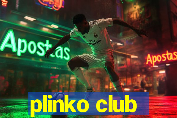 plinko club