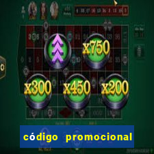 código promocional vai de bet cadastro