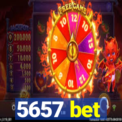 5657 bet