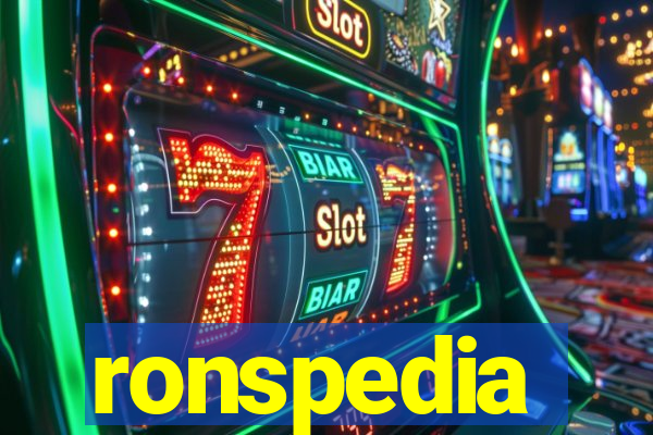 ronspedia