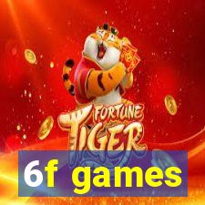 6f games