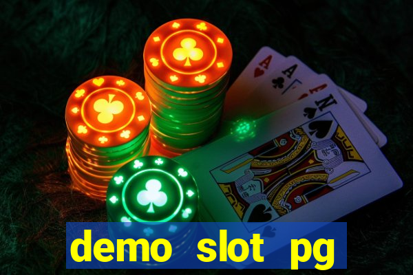 demo slot pg spirited wonders