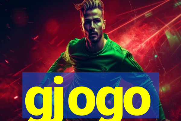 gjogo