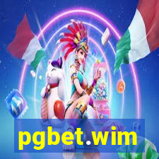 pgbet.wim