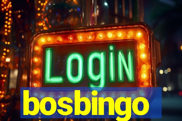 bosbingo