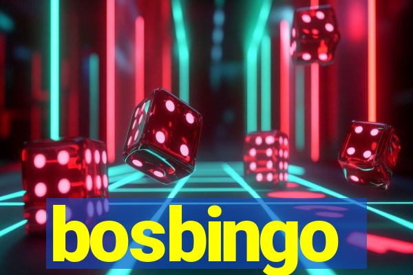 bosbingo