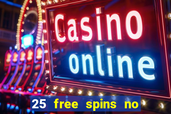 25 free spins no deposit netbet casino