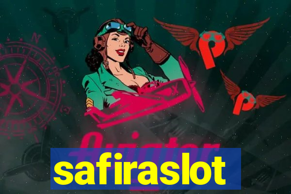 safiraslot