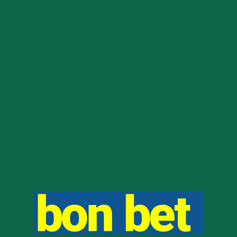 bon bet