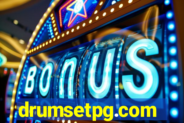 drumsetpg.com