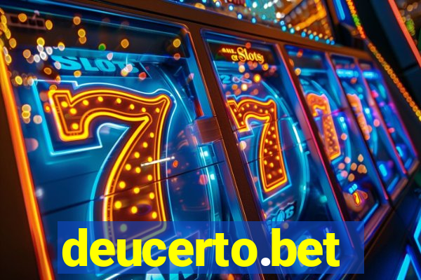 deucerto.bet