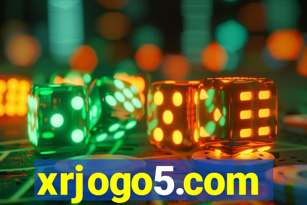 xrjogo5.com