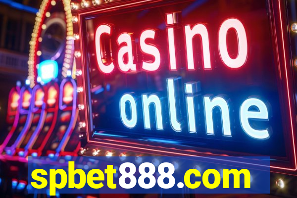 spbet888.com