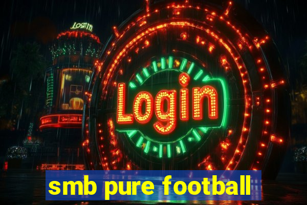 smb pure football