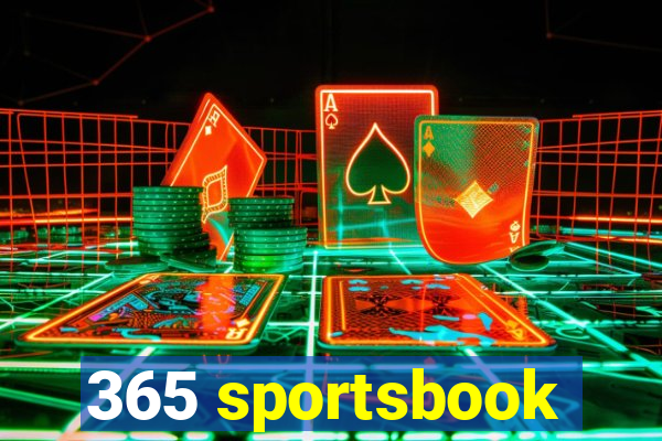 365 sportsbook