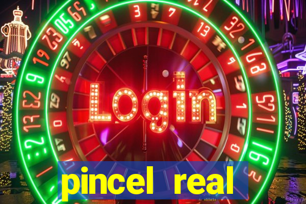 pincel real techniques 444