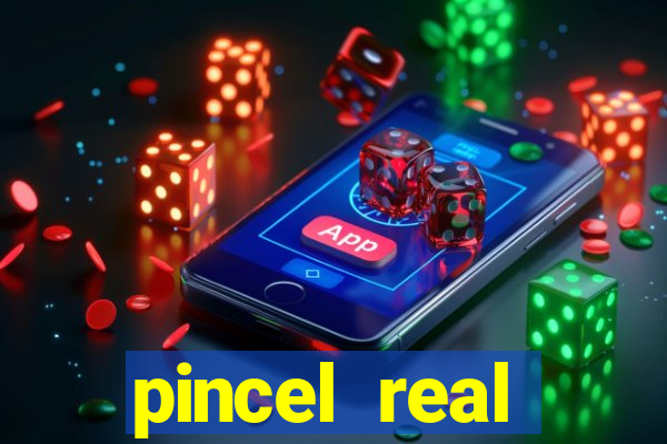 pincel real techniques 444