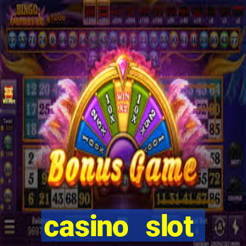 casino slot machines for sale