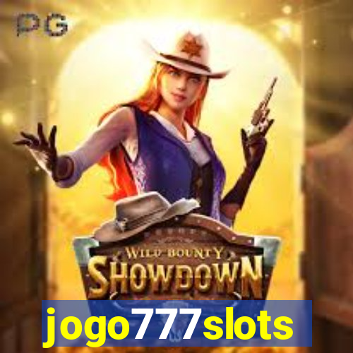 jogo777slots