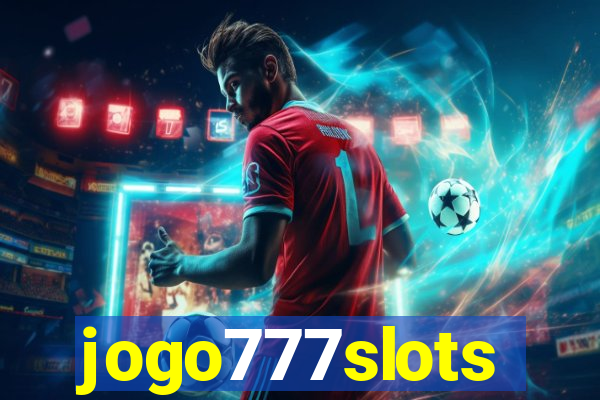 jogo777slots