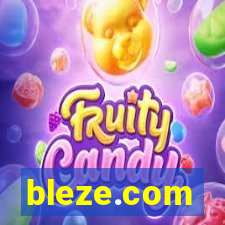 bleze.com