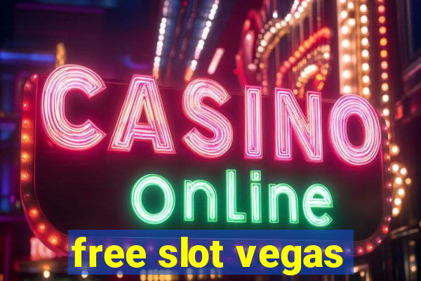 free slot vegas