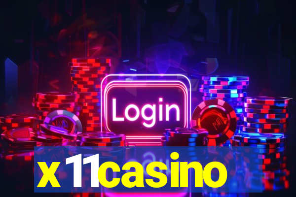 x11casino