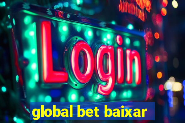 global bet baixar