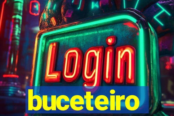 buceteiro