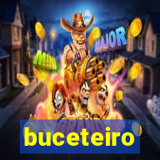 buceteiro