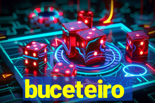 buceteiro