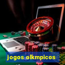 jogos olkmpicos