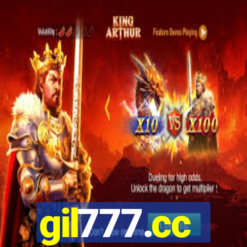 gil777.cc