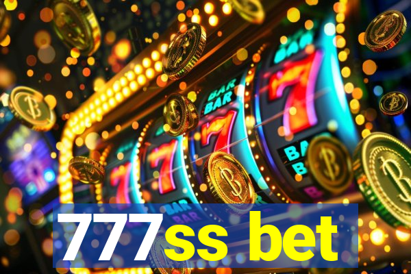 777ss bet