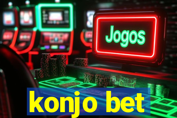 konjo bet