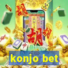 konjo bet