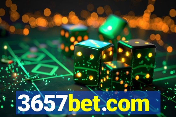 3657bet.com